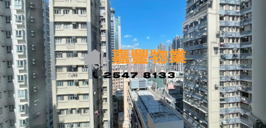 – Extremely high rental returns in HK Island – Next to MTR station, access to anywhere instantly