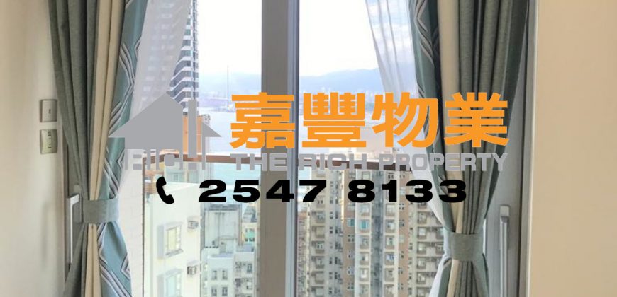 Pok Fu Lam Road – Special terrace unit