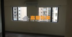 Hang Sing Mansion – With spacious living rm & bdrms